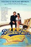 Blue in the Face (uncut)